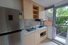 2 Bedroom Condo for rent in Hive Taksin, Khlong Ton Sai, Bangkok near BTS Wongwian Yai