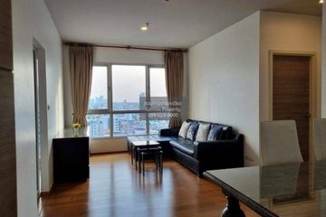2 Bedroom Condo for rent in Hive Taksin, Khlong Ton Sai, Bangkok near BTS Wongwian Yai