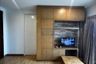 1 Bedroom Condo for rent in The Parkland Taksin-Thapra, Talat Phlu, Bangkok near BTS Talat Phlu