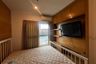 1 Bedroom Condo for rent in The Parkland Taksin-Thapra, Talat Phlu, Bangkok near BTS Talat Phlu
