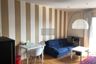 1 Bedroom Condo for rent in Hive Taksin, Khlong Ton Sai, Bangkok near BTS Wongwian Yai