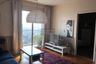 1 Bedroom Condo for rent in Hive Taksin, Khlong Ton Sai, Bangkok near BTS Wongwian Yai