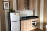 1 Bedroom Condo for rent in Hive Taksin, Khlong Ton Sai, Bangkok near BTS Wongwian Yai