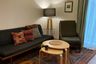 1 Bedroom Condo for rent in Hive Taksin, Khlong Ton Sai, Bangkok near BTS Wongwian Yai