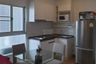 1 Bedroom Condo for rent in The Parkland Taksin-Thapra, Talat Phlu, Bangkok near BTS Talat Phlu