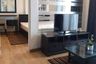 1 Bedroom Condo for rent in The Parkland Taksin-Thapra, Talat Phlu, Bangkok near BTS Talat Phlu
