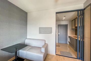 1 Bedroom Condo for rent in Ideo Sathorn - Wongwian Yai, Khlong Ton Sai, Bangkok near BTS Wongwian Yai