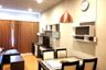 1 Bedroom Condo for rent in Noble Revent, Thanon Phaya Thai, Bangkok near BTS Phaya Thai