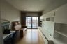 1 Bedroom Condo for rent in Noble Revent, Thanon Phaya Thai, Bangkok near BTS Phaya Thai