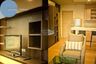 1 Bedroom Condo for rent in Hive Taksin, Khlong Ton Sai, Bangkok near BTS Wongwian Yai
