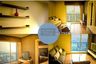 1 Bedroom Condo for rent in Hive Taksin, Khlong Ton Sai, Bangkok near BTS Wongwian Yai