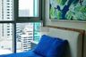 2 Bedroom Condo for rent in Life Ratchadapisek, Huai Khwang, Bangkok near MRT Huai Khwang