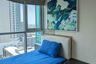2 Bedroom Condo for rent in Life Ratchadapisek, Huai Khwang, Bangkok near MRT Huai Khwang