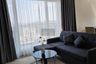 2 Bedroom Condo for rent in Life Ratchadapisek, Huai Khwang, Bangkok near MRT Huai Khwang