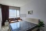 2 Bedroom Condo for rent in Life Ratchadapisek, Huai Khwang, Bangkok near MRT Huai Khwang