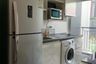 1 Bedroom Condo for rent in Life Ratchadapisek, Huai Khwang, Bangkok near MRT Huai Khwang