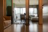 1 Bedroom Condo for rent in Life Ratchadapisek, Huai Khwang, Bangkok near MRT Huai Khwang