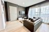 2 Bedroom Condo for rent in Life Ratchadapisek, Huai Khwang, Bangkok near MRT Huai Khwang