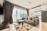 2 Bedroom Condo for rent in Life Ratchadapisek, Huai Khwang, Bangkok near MRT Huai Khwang