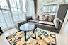 2 Bedroom Condo for rent in Life Ratchadapisek, Huai Khwang, Bangkok near MRT Huai Khwang