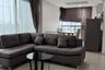 2 Bedroom Condo for rent in Life Ratchadapisek, Huai Khwang, Bangkok near MRT Huai Khwang