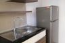 1 Bedroom Condo for rent in Supalai City Resort Bearing Station Sukumvit 105, Bang Na, Bangkok near BTS Bearing
