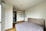 2 Bedroom Condo for rent in The Parkland Taksin-Thapra, Talat Phlu, Bangkok near BTS Talat Phlu