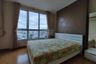 1 Bedroom Condo for rent in Life Ratchadapisek, Huai Khwang, Bangkok near MRT Huai Khwang