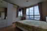 1 Bedroom Condo for rent in Life Ratchadapisek, Huai Khwang, Bangkok near MRT Huai Khwang