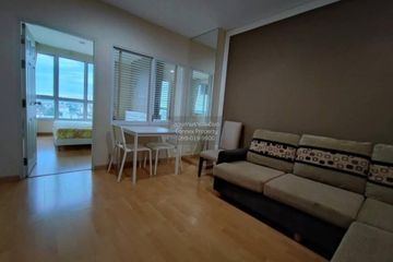 1 Bedroom Condo for rent in Life Ratchadapisek, Huai Khwang, Bangkok near MRT Huai Khwang