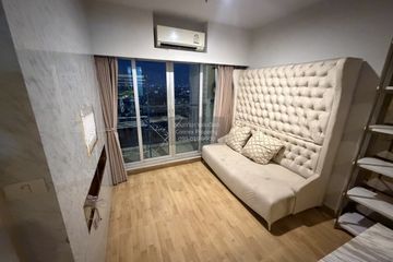 2 Bedroom Condo for rent in The Parkland Taksin-Thapra, Talat Phlu, Bangkok near BTS Talat Phlu