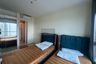 2 Bedroom Condo for rent in Life Ratchadapisek, Huai Khwang, Bangkok near MRT Huai Khwang