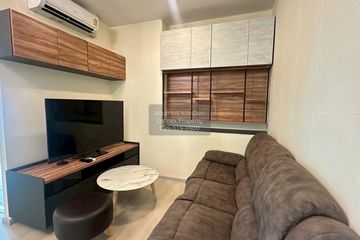 2 Bedroom Condo for rent in Life Ratchadapisek, Huai Khwang, Bangkok near MRT Huai Khwang