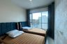 2 Bedroom Condo for rent in Life Ratchadapisek, Huai Khwang, Bangkok near MRT Huai Khwang