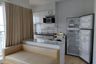 1 Bedroom Condo for rent in The Parkland Taksin-Thapra, Talat Phlu, Bangkok near BTS Talat Phlu
