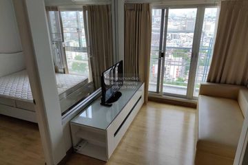 1 Bedroom Condo for rent in The Parkland Taksin-Thapra, Talat Phlu, Bangkok near BTS Talat Phlu