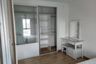 1 Bedroom Condo for rent in The Parkland Taksin-Thapra, Talat Phlu, Bangkok near BTS Talat Phlu