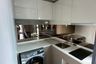 1 Bedroom Condo for rent in Ideo Sathorn - Wongwian Yai, Khlong Ton Sai, Bangkok near BTS Wongwian Yai