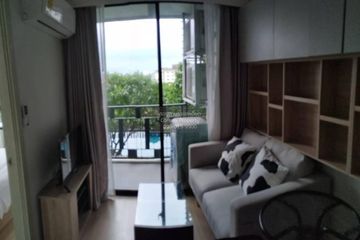 1 Bedroom Condo for rent in Artemis Sukhumvit 77, Suan Luang, Bangkok near BTS On Nut