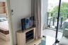1 Bedroom Condo for rent in Artemis Sukhumvit 77, Suan Luang, Bangkok near BTS On Nut