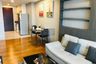1 Bedroom Condo for rent in Abstracts Phahonyothin Park, Chatuchak, Bangkok near BTS Ladphrao Intersection