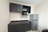 1 Bedroom Condo for rent in The Parkland Taksin-Thapra, Talat Phlu, Bangkok near BTS Talat Phlu