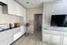 1 Bedroom Condo for rent in The Parkland Taksin-Thapra, Talat Phlu, Bangkok near BTS Talat Phlu
