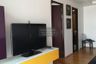 1 Bedroom Condo for rent in Abstracts Phahonyothin Park, Chatuchak, Bangkok near BTS Ladphrao Intersection