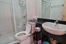 1 Bedroom Condo for rent in The Parkland Taksin-Thapra, Talat Phlu, Bangkok near BTS Talat Phlu