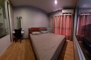 1 Bedroom Condo for rent in The Parkland Taksin-Thapra, Talat Phlu, Bangkok near BTS Talat Phlu