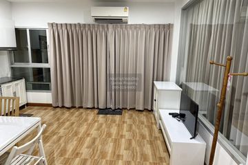 1 Bedroom Condo for rent in The Parkland Taksin-Thapra, Talat Phlu, Bangkok near BTS Talat Phlu