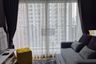 1 Bedroom Condo for rent in The Parkland Taksin-Thapra, Talat Phlu, Bangkok near BTS Talat Phlu