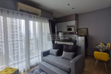1 Bedroom Condo for rent in The Parkland Taksin-Thapra, Talat Phlu, Bangkok near BTS Talat Phlu