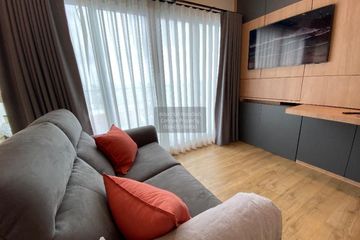 1 Bedroom Condo for rent in The Parkland Taksin-Thapra, Talat Phlu, Bangkok near BTS Talat Phlu